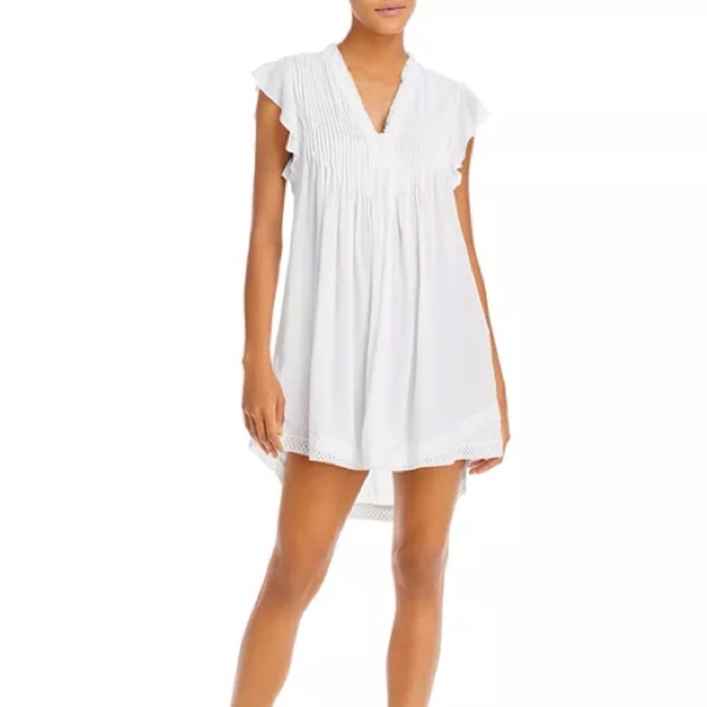 Poupette St. Barth Dress